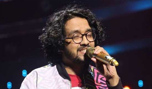 Nihal Tauro
