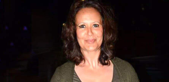 Ayesha Shroff 