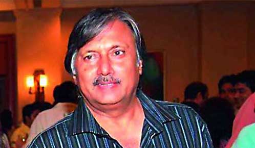 Mohan Bhandari