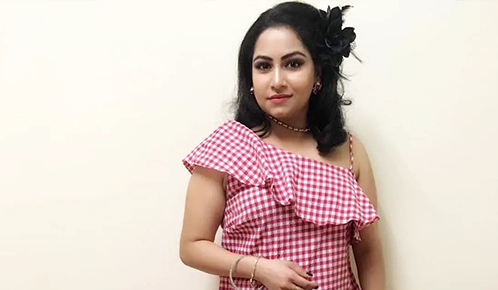 Jahanvi Patel