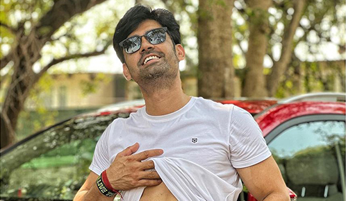 Prateek Parmar