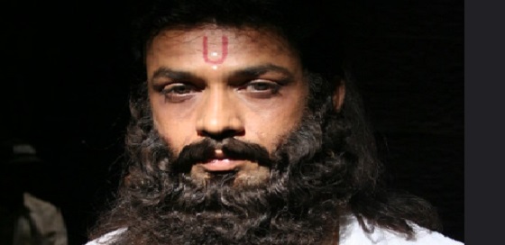 Yogesh Mahajan