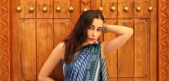 Feryna Wazheir