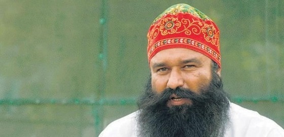 Saint Dr Gurmeet Ram Rahim Singh Ji Insan