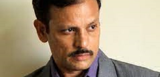 Jitendra Barsiwal