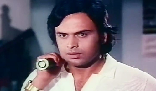 Vikram Makandar
