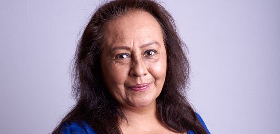 Kanchan Rawal