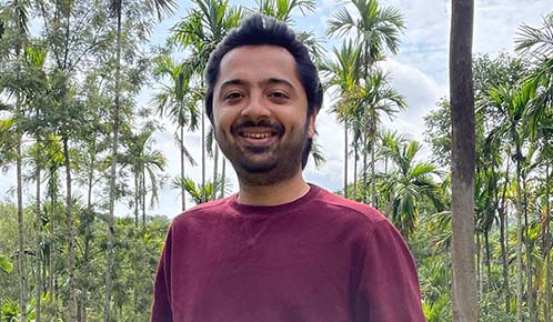 Pratik Nanda