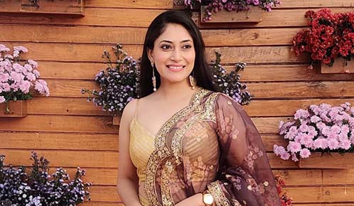 Creena Shah