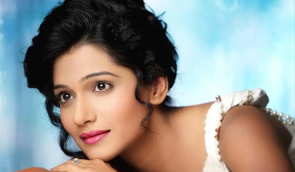 Urmila Kothare
