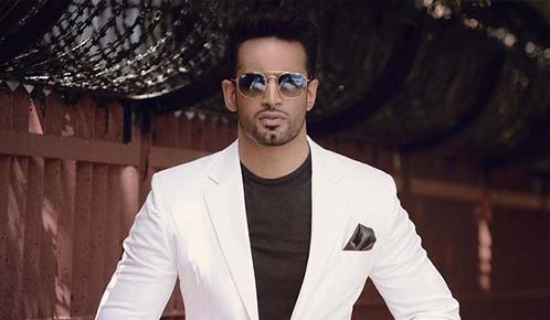 Upen Patel