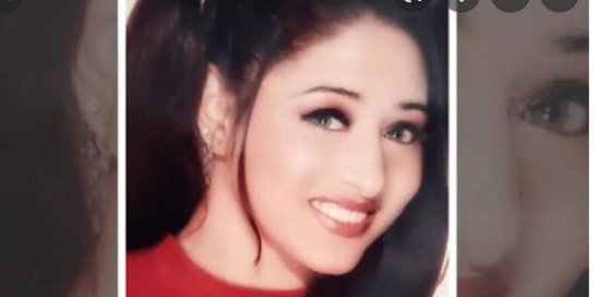 Kiran Zaveri