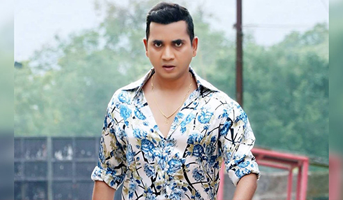 Saanand Verma