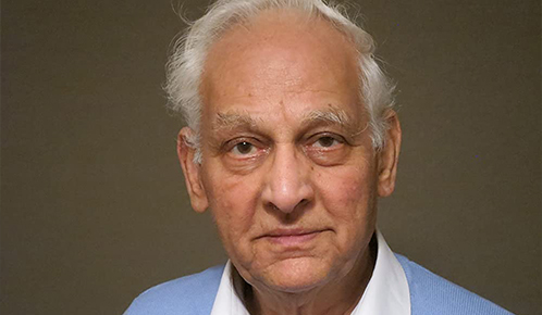 Avinashi Sharma