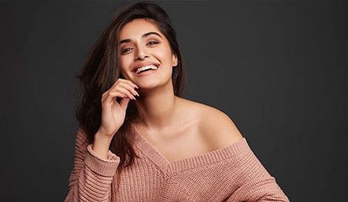 Divyansha Kaushik