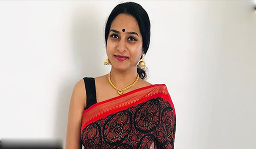 Surekha Vani
