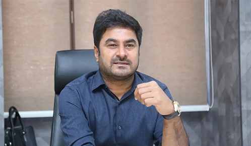 Sudhakar Cherukuri