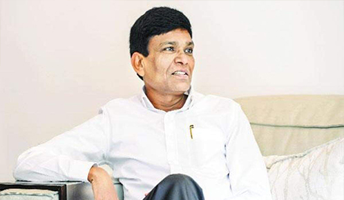 Jayantilal Gada