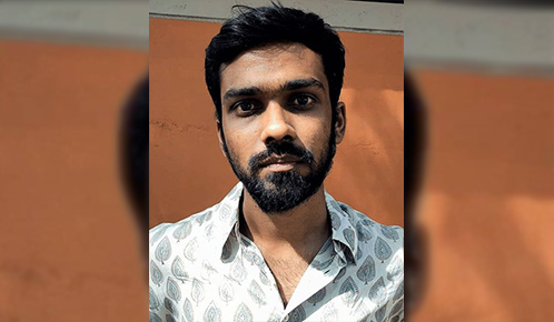 Ravi Ranjan
