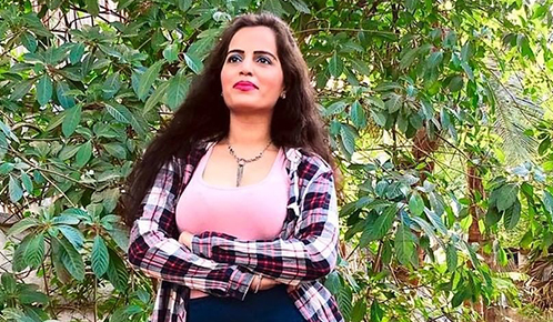 Meghna Patel