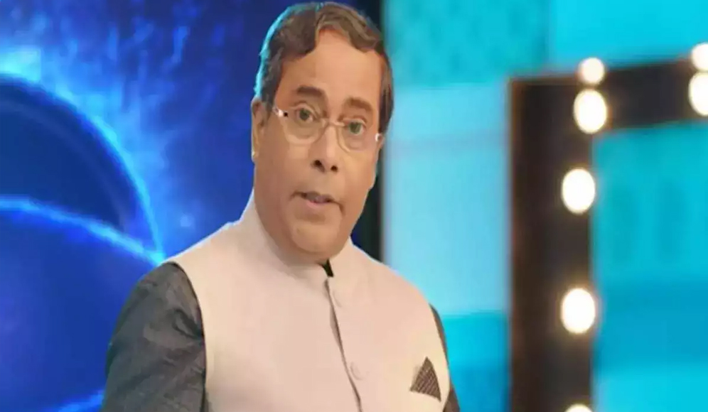Debshankar Halder
