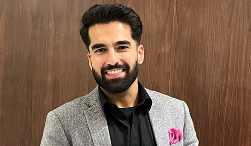 Ajay Sarkaria