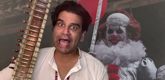Ronobir Lahiri