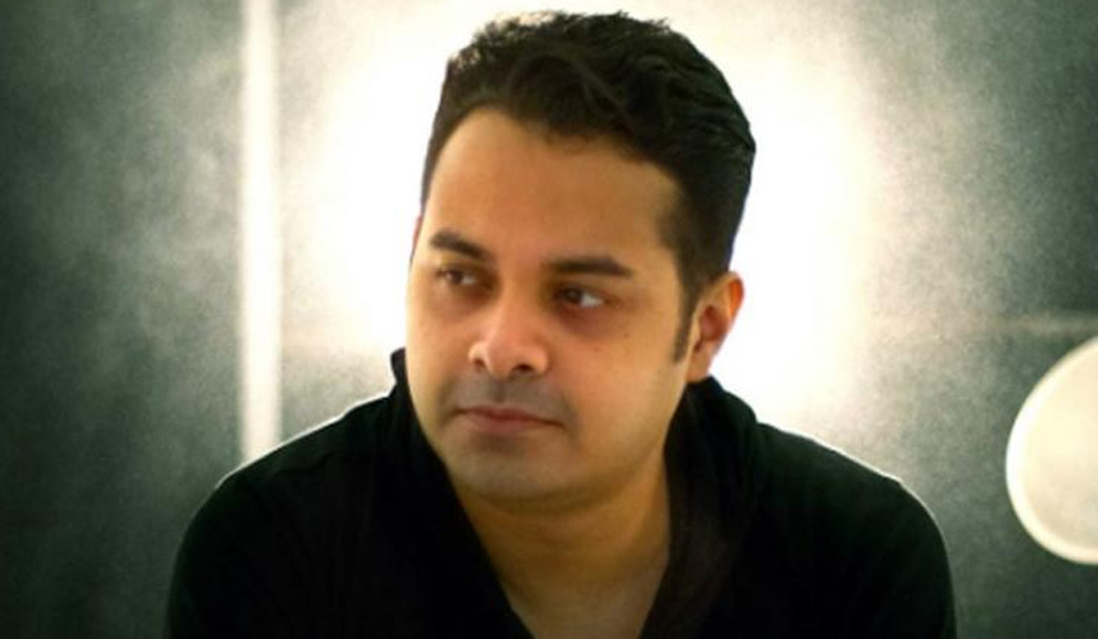 Somak Ghosh