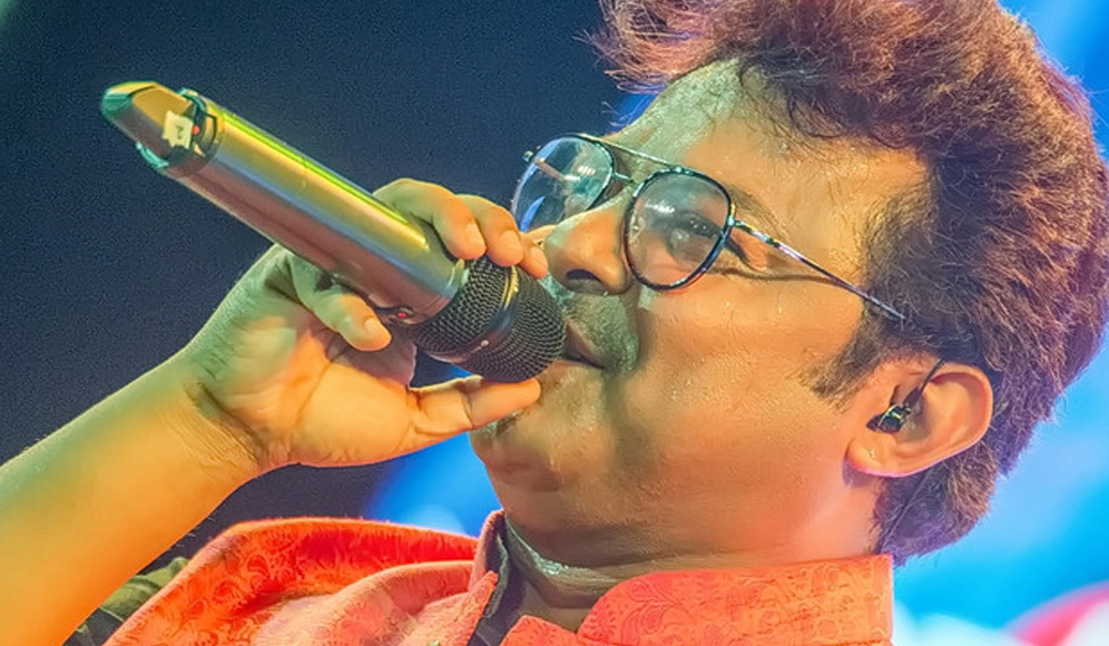 Siddhartha Ray (Sidhu)