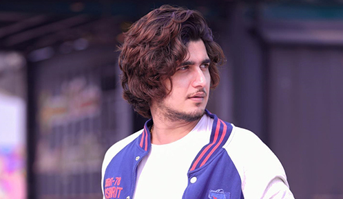 Bhavin Bhanushali