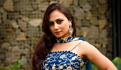 Mamta Solanki