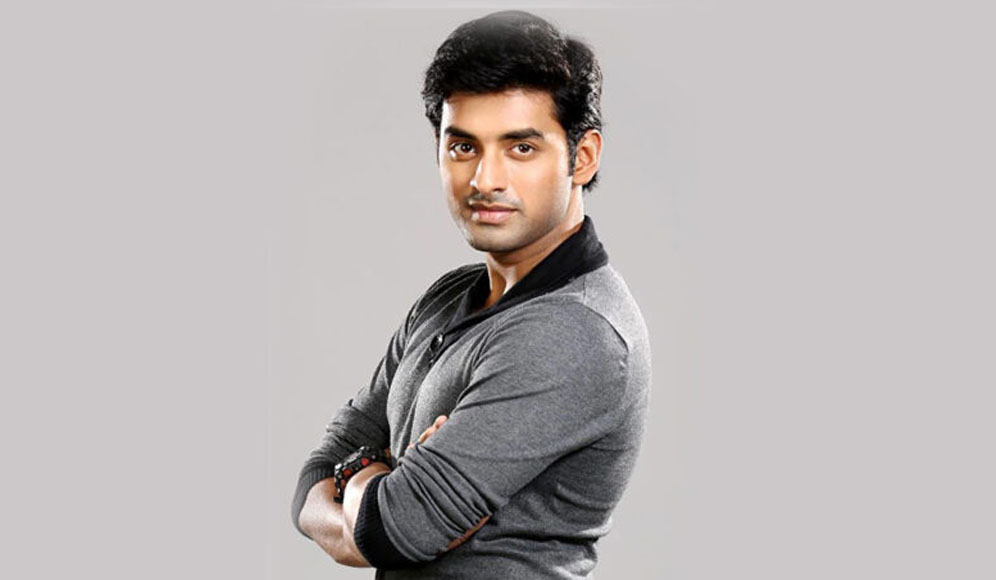 Ankush Hazra