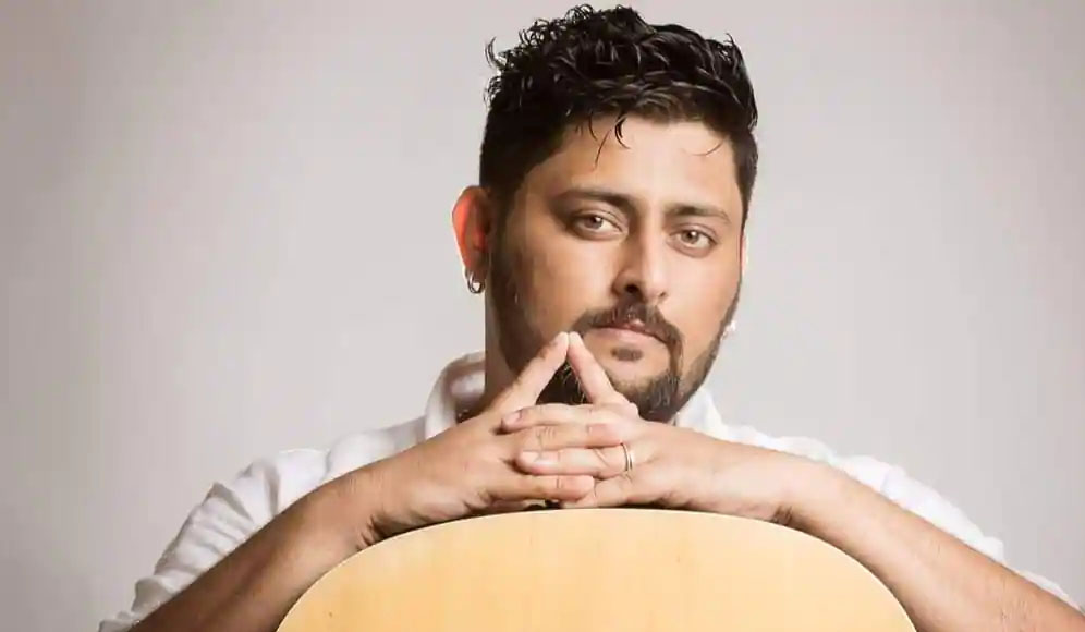 Nilayan Chatterjee