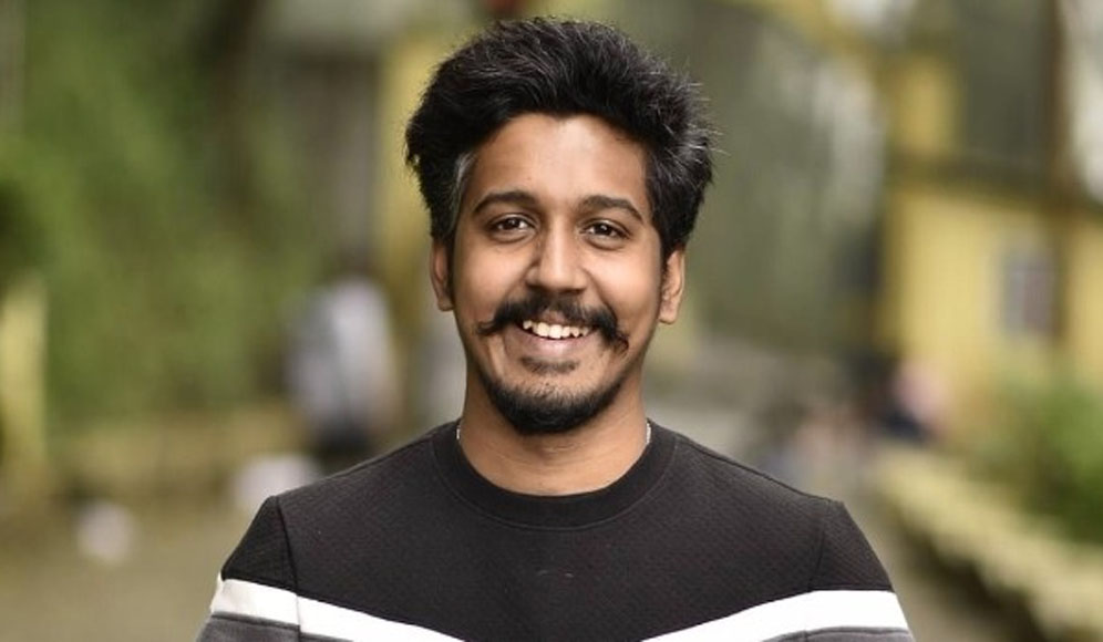 Subhadeep Pan
