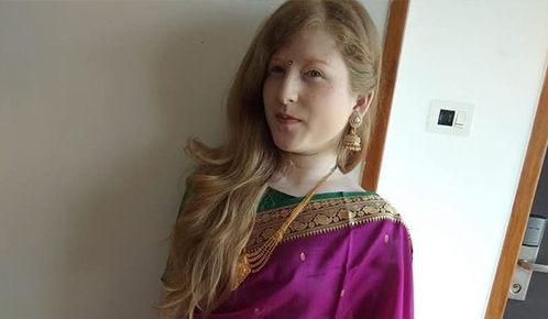 Sampada Chandansive