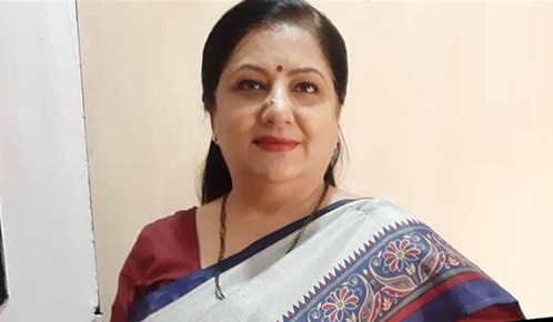 Madhu Sachdeva