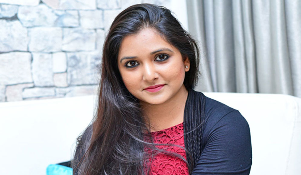 Somlata Acharyya Chowdhury