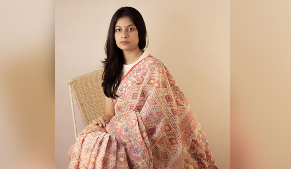 Sunidhi Nayak