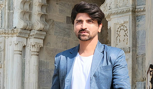 Naitik Desai