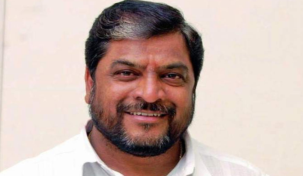 Raju Shetty