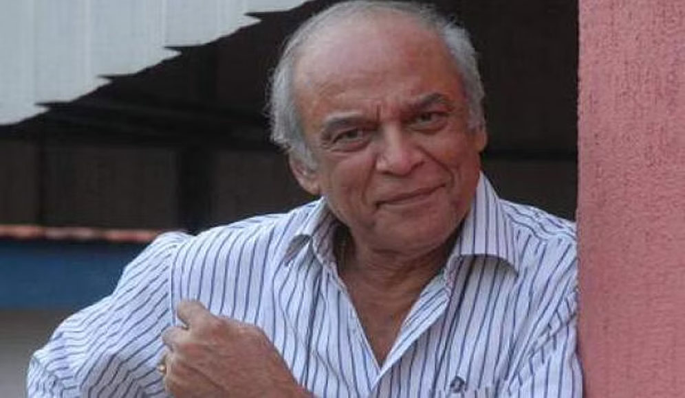 Barun Chanda