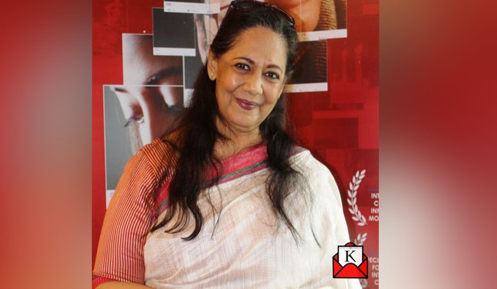 Anashua Majumdar