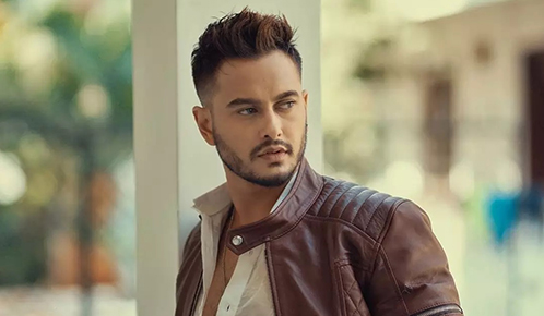 Pradeep Khadka