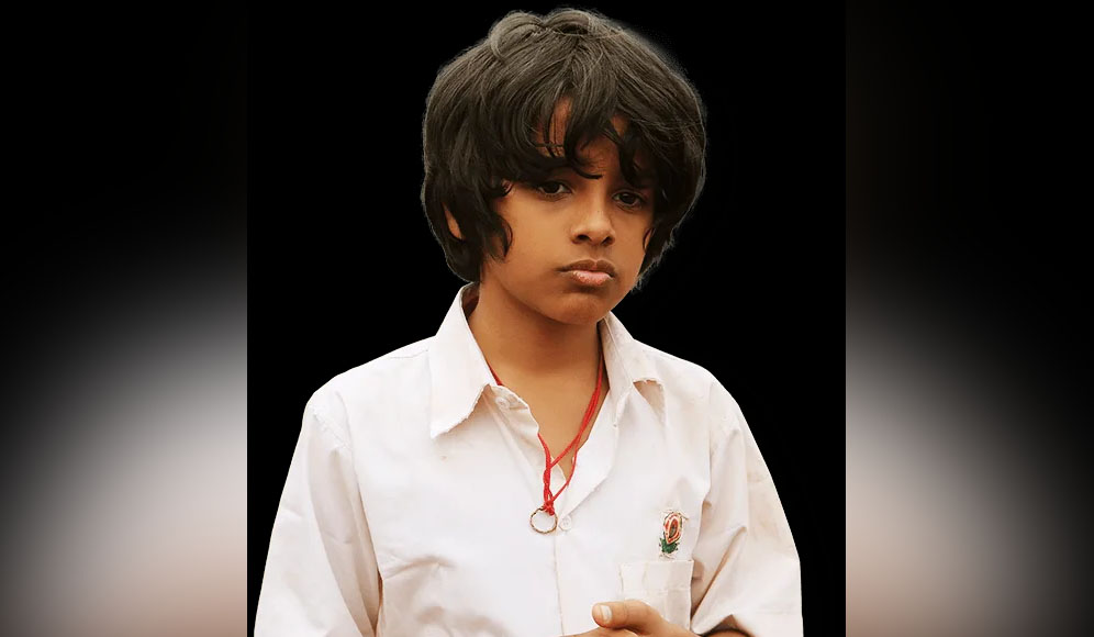Karan Dave