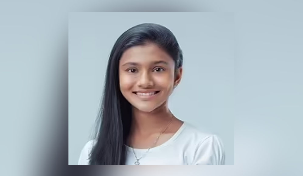 Vedashree Mahajan
