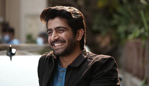 Udit Arora