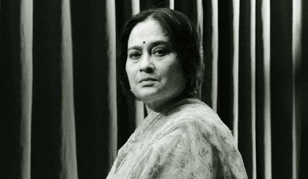 Swatilekha Sengupta