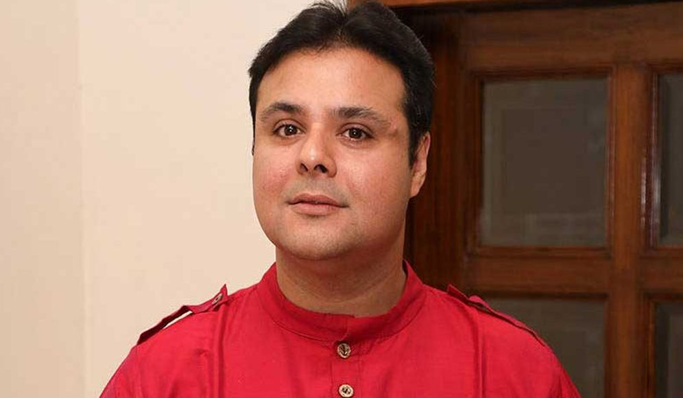 Sujoy Chatterjee