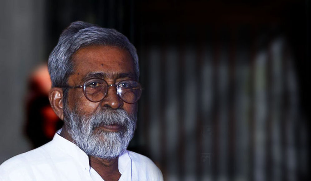 Pradip Bhattacharya