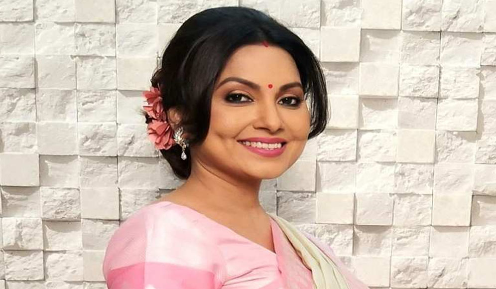 Indrani Dutta